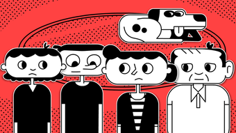 Image 2 for Social Interaction Traine…