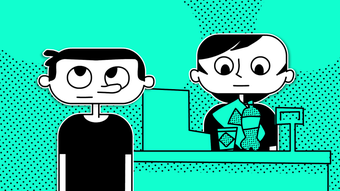 Image 1 for Social Interaction Traine…