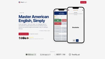 Imagen 0 para Play It Say It - American…