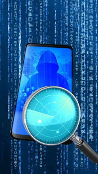 Imagen 0 para Anti Hack Protection Viru…