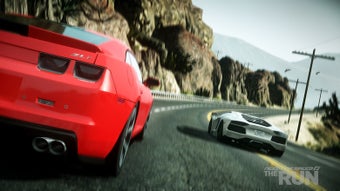 Image 0 for Need for Speed The Run