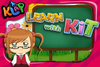 Image 2 for Learn With Kit by KLAP