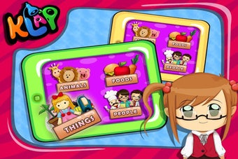 Image 1 for Learn With Kit by KLAP