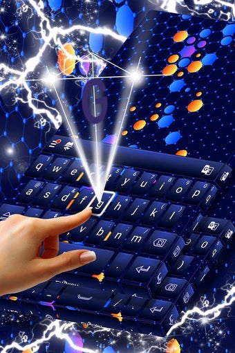Image 1 for New Keyboard 2018
