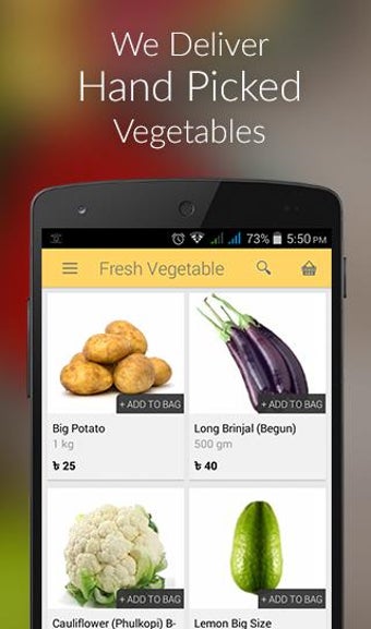 Imagen 0 para Chaldal: Online Grocery