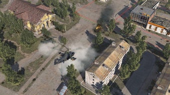 Imagen 0 para Front Edge