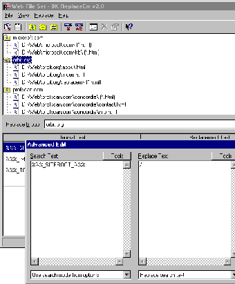 Image 0 for Replace Text
