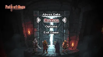 Image 0 for Path of Mage