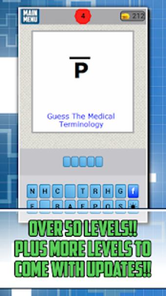 Image 1 for Medical Terminology Word …