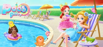 Image 1 for Princess Libby's Pool Par…