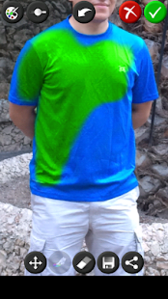 Imagen 0 para Change Color