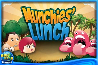 Imagen 0 para Munchie's Lunch