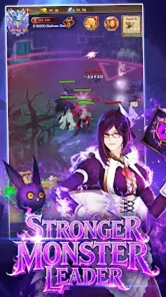 Image 0 for Stigmata Inheritor