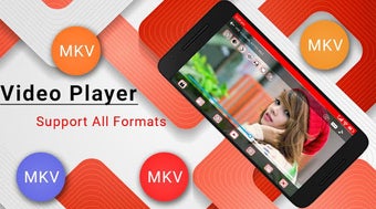 Image 1 for MX Video Player