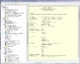 Image 0 for Pascal Analyzer