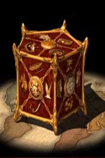 Image 0 for PandoraBox