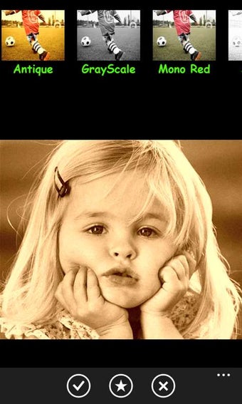 Image 1 for Photo Editor 10