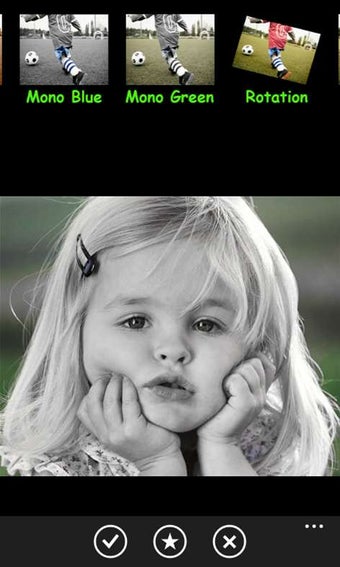 Imagen 2 para Photo Editor 10