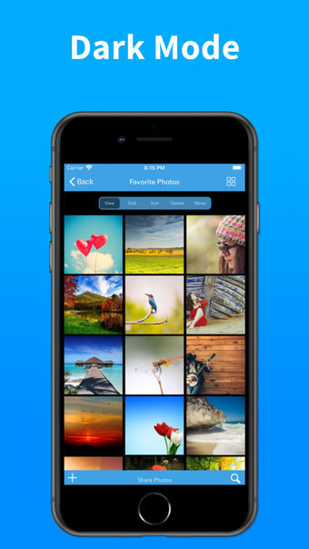 Image 0 for Photo Album - Smart Organ…