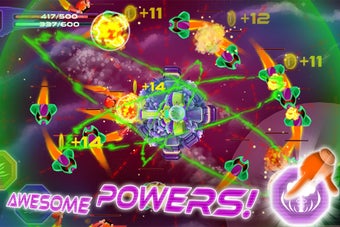 Image 0 for Space Tower Defender