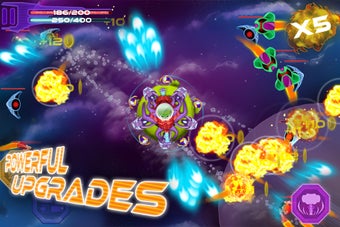 Image 3 for Space Tower Defender