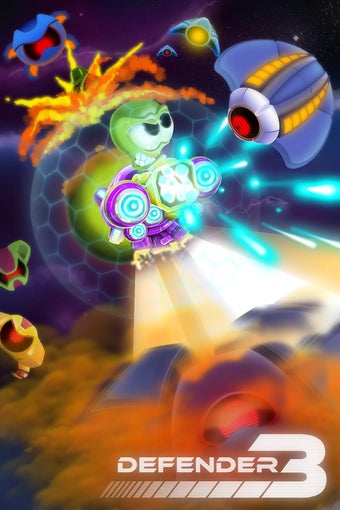 Image 4 for Space Tower Defender