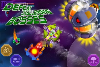 Image 2 for Space Tower Defender