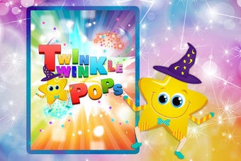 Image 0 for Twinkle Twinkle Little St…