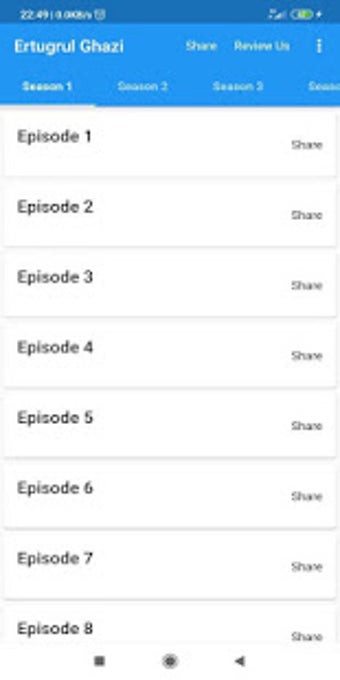 Image 0 for Dirilis Ertugrul Ghazi Ur…