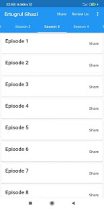 Image 1 for Dirilis Ertugrul Ghazi Ur…