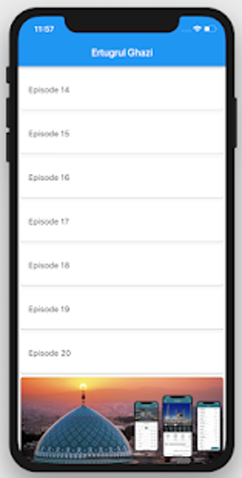 Image 2 for Dirilis Ertugrul Ghazi Ur…