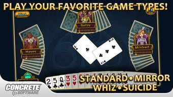 Imagen 0 para Aces Spades