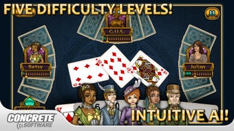 Imagen 2 para Aces Spades