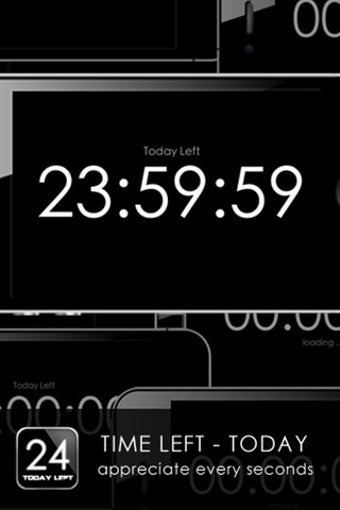 Image 0 for Time Left - Today