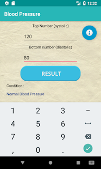 Imagen 0 para Blood Pressure Monitor