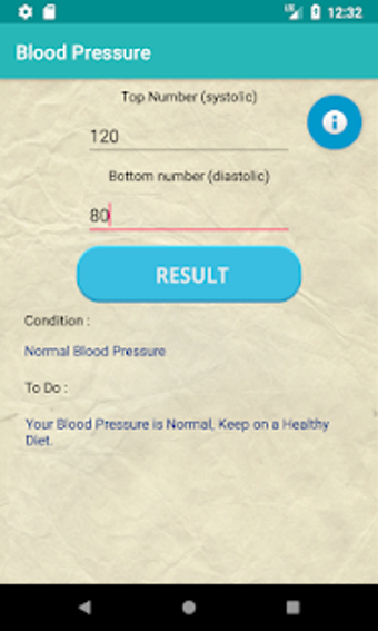 Imagen 2 para Blood Pressure Monitor