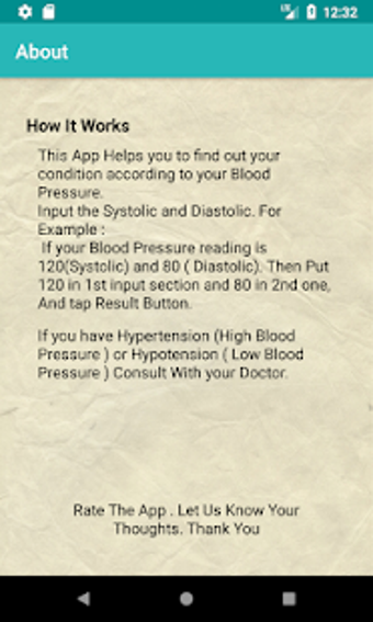 Imagen 1 para Blood Pressure Monitor
