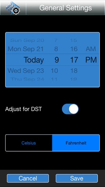 Image 2 for ScreenLogic Config