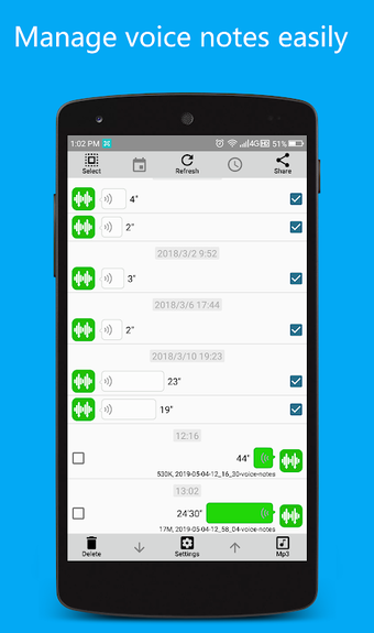 Imagen 0 para Convert Merge Opus Voice …