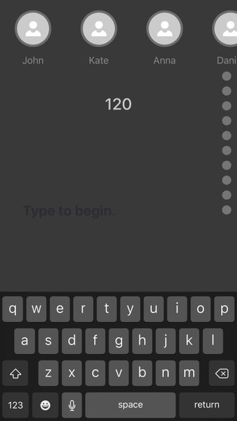 Image 1 for Hacker Keyboard - Fun Typ…