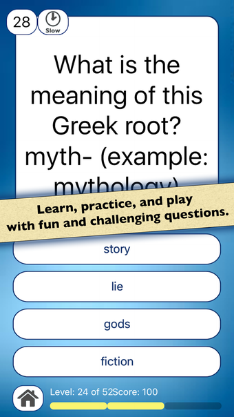 Imagen 0 para Latin and Greek Root Word…