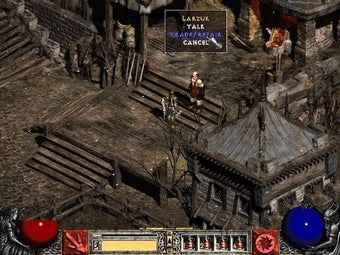 Image 0 for Diablo II: Lord of Destru…