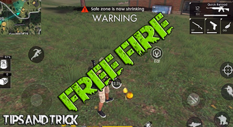 Image 0 for Guide for Free Fire 2020
