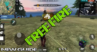 Image 1 for Guide for Free Fire 2020