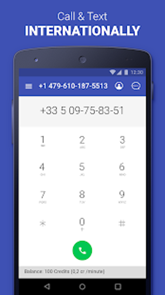 Image 0 for Second Phone Number: priv…