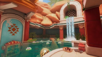 Image 0 for Escape Simulator: Mayan D…