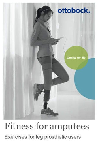 Image 0 for Fitness for amputees