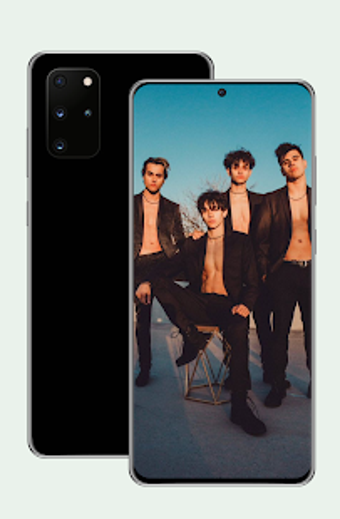 Image 0 for Dobre Brothers Wallpaper