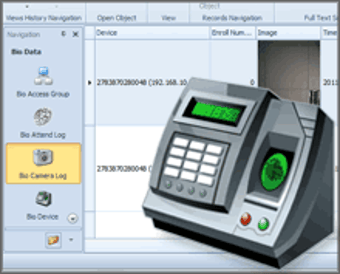 Imagen 0 para Ozosoft BioAccess
