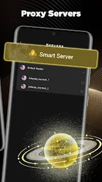 Imagen 0 para ProxyVPN